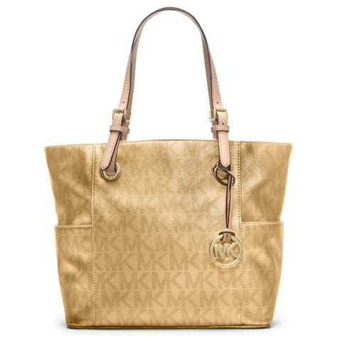 5c gold michael kors|Michael Kors handbags gold.